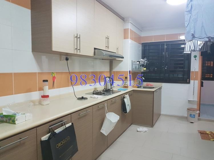 Blk 418 Ang Mo Kio Avenue 10 (Ang Mo Kio), HDB 3 Rooms #157470492